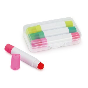 Resaltador Wax ES0313